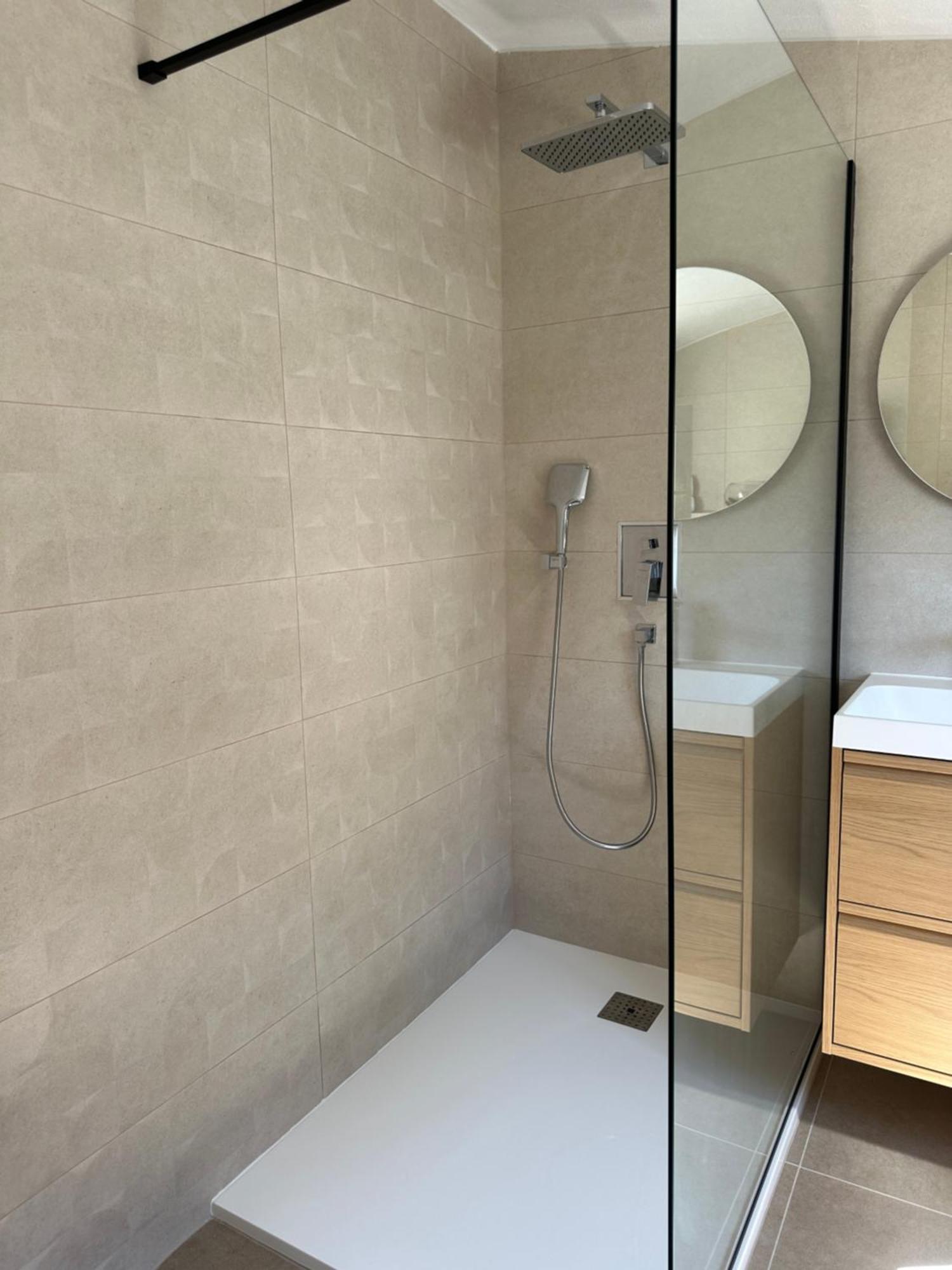 Seaview Apartment Rose تروغير المظهر الخارجي الصورة